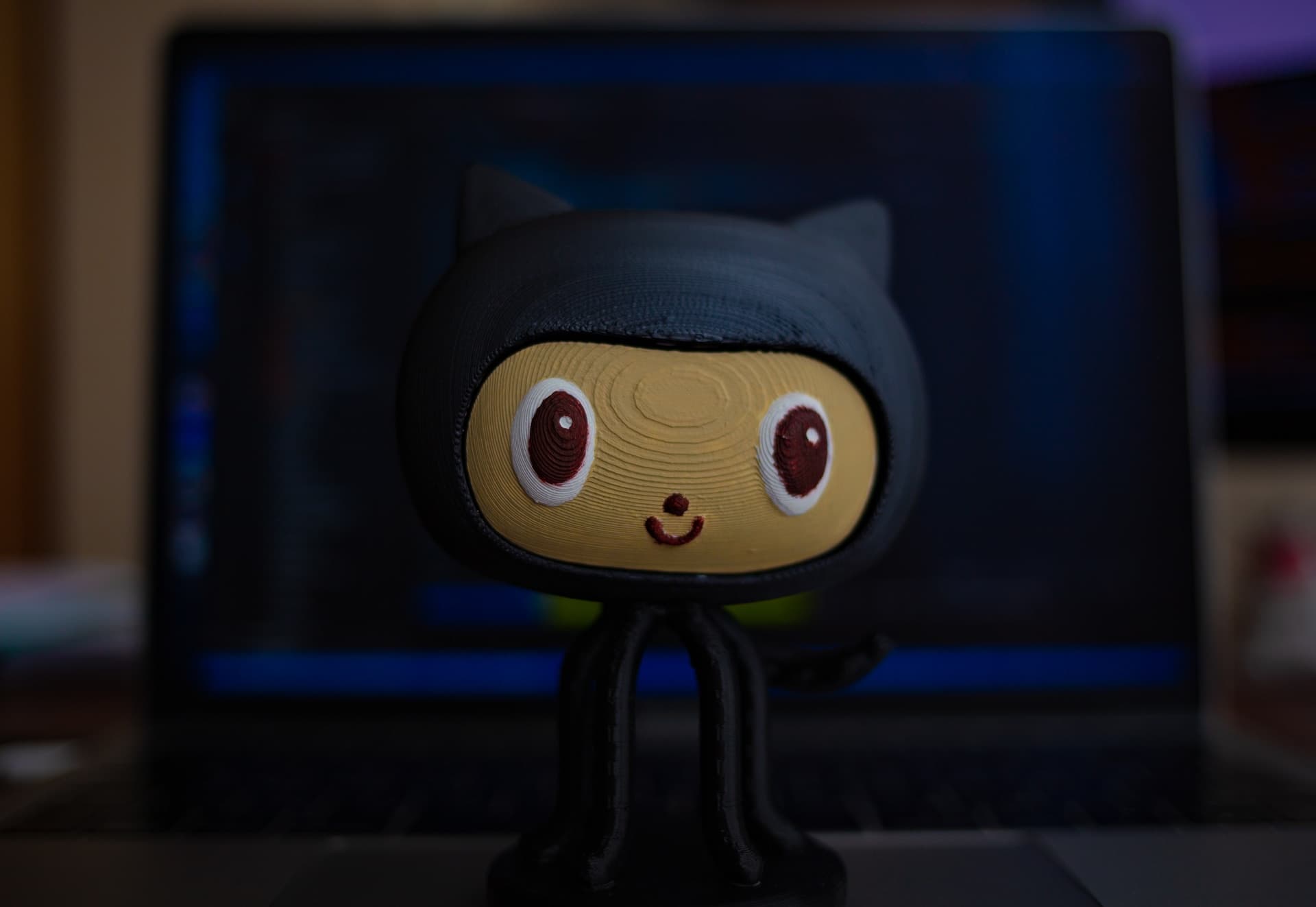 git