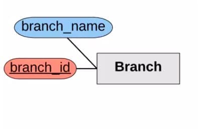 Branch Entity